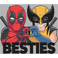 Valentine's Day-QRJ  1398